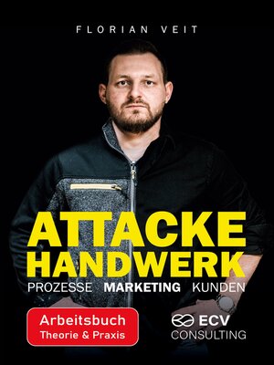 cover image of Attacke Handwerk